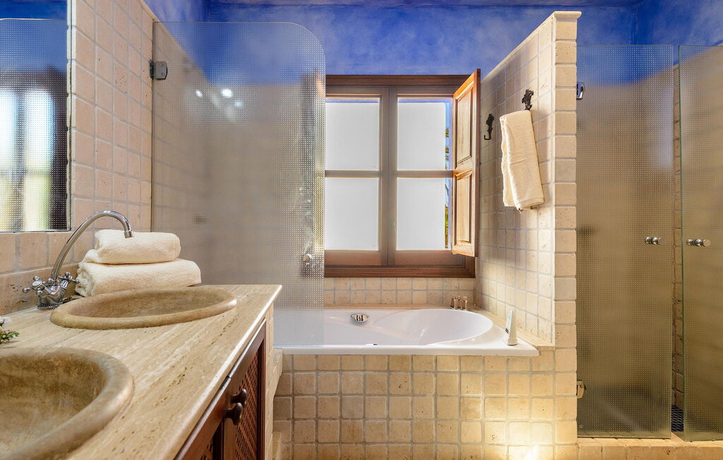 Ferienhaus - SAN MIGUEL PARK, San Miguel/ Sant Miquel de Bal , Spanien - EIB077 23