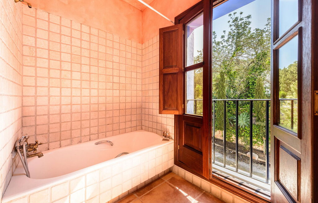 Ferienhaus - SAN MIGUEL PARK, San Miguel/ Sant Miquel de Bal , Spanien - EIB077 24