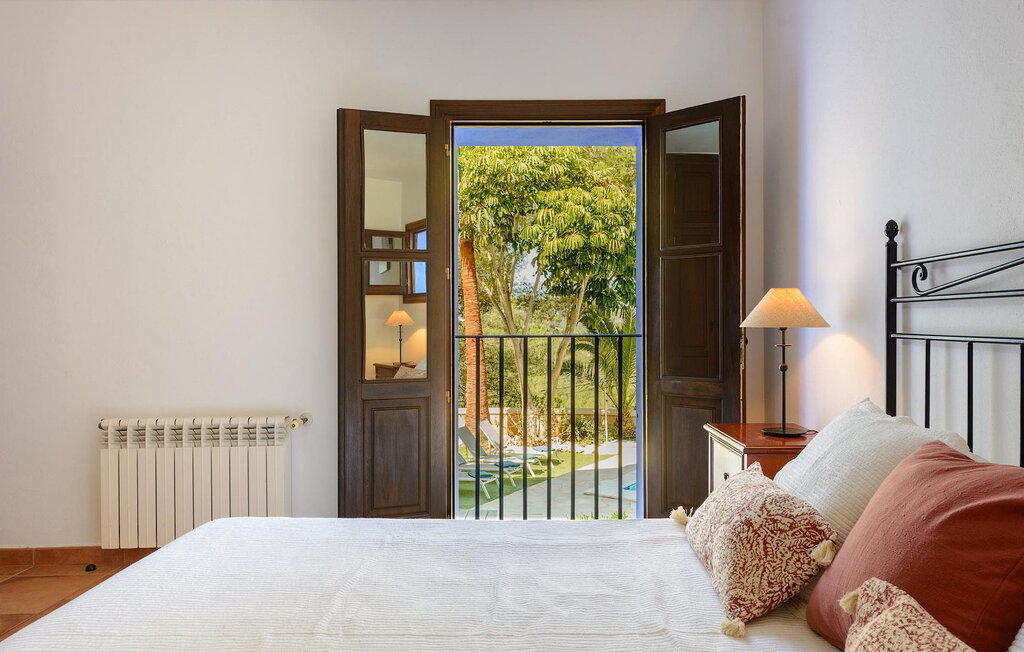 Ferienhaus - SAN MIGUEL PARK, San Miguel/ Sant Miquel de Bal , Spanien - EIB077 15