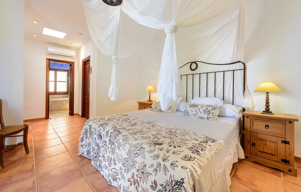 Ferienhaus - SAN MIGUEL PARK, San Miguel/ Sant Miquel de Bal , Spanien - EIB077 16