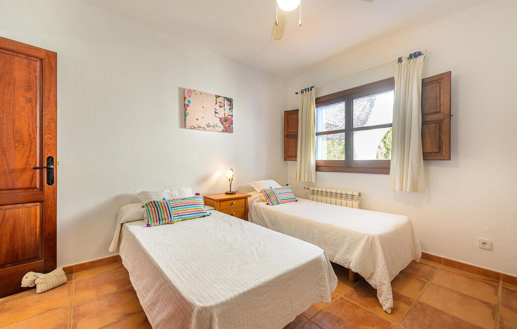 Ferienhaus - SAN MIGUEL PARK, San Miguel/ Sant Miquel de Bal , Spanien - EIB077 17