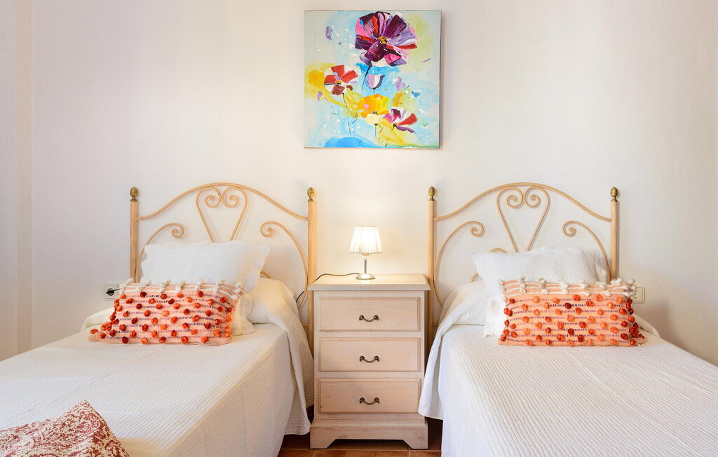 Ferienhaus - SAN MIGUEL PARK, San Miguel/ Sant Miquel de Bal , Spanien - EIB077 19