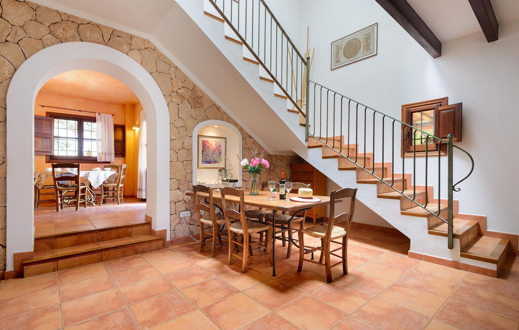 Ferienhaus - SAN MIGUEL PARK, San Miguel/ Sant Miquel de Bal , Spanien - EIB077 4