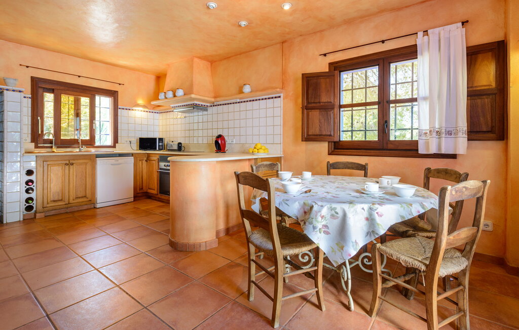 Ferienhaus - SAN MIGUEL PARK, San Miguel/ Sant Miquel de Bal , Spanien - EIB077 6