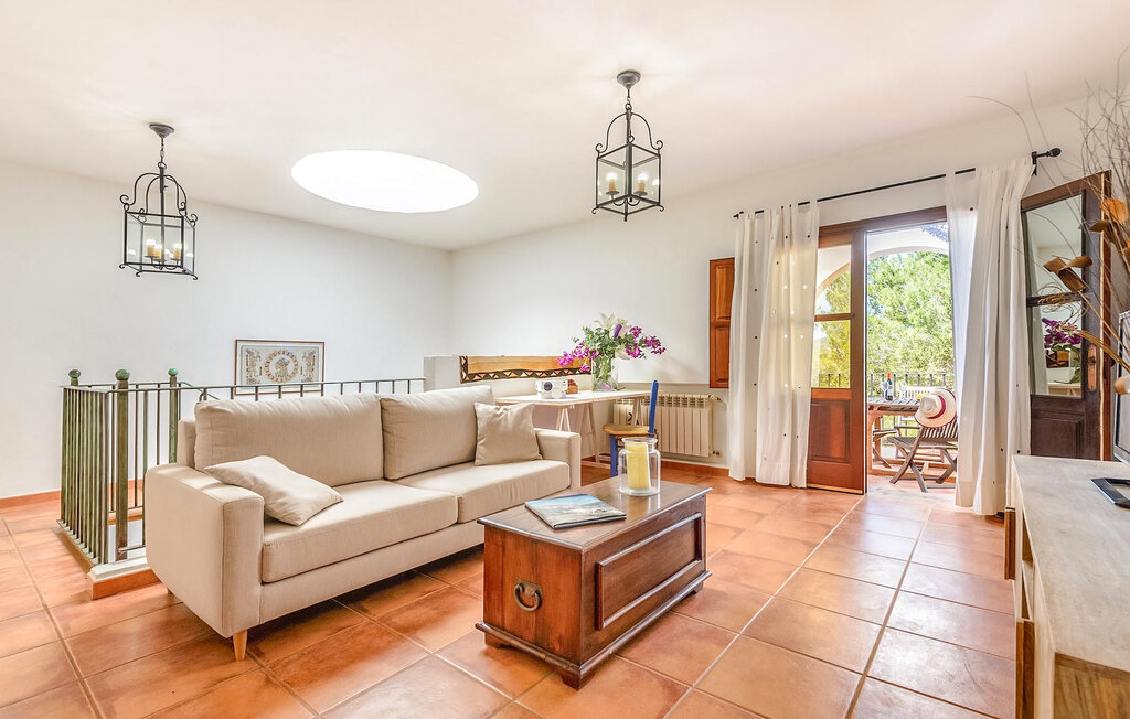 Ferienhaus - SAN MIGUEL PARK, San Miguel/ Sant Miquel de Bal , Spanien - EIB077 8