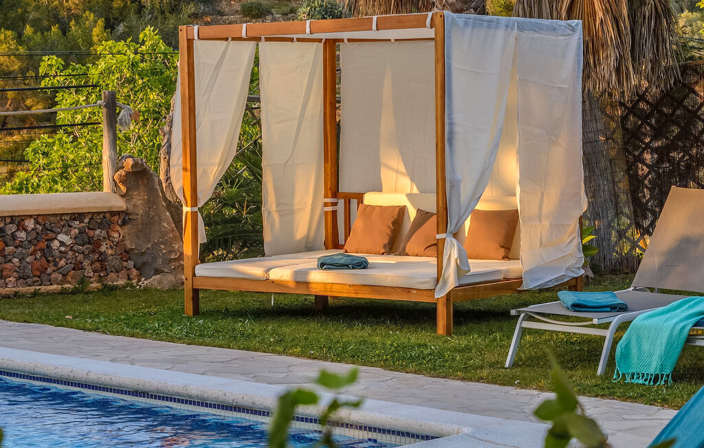 Ferienhaus - SAN MIGUEL PARK, San Miguel/ Sant Miquel de Bal , Spanien - EIB077 7