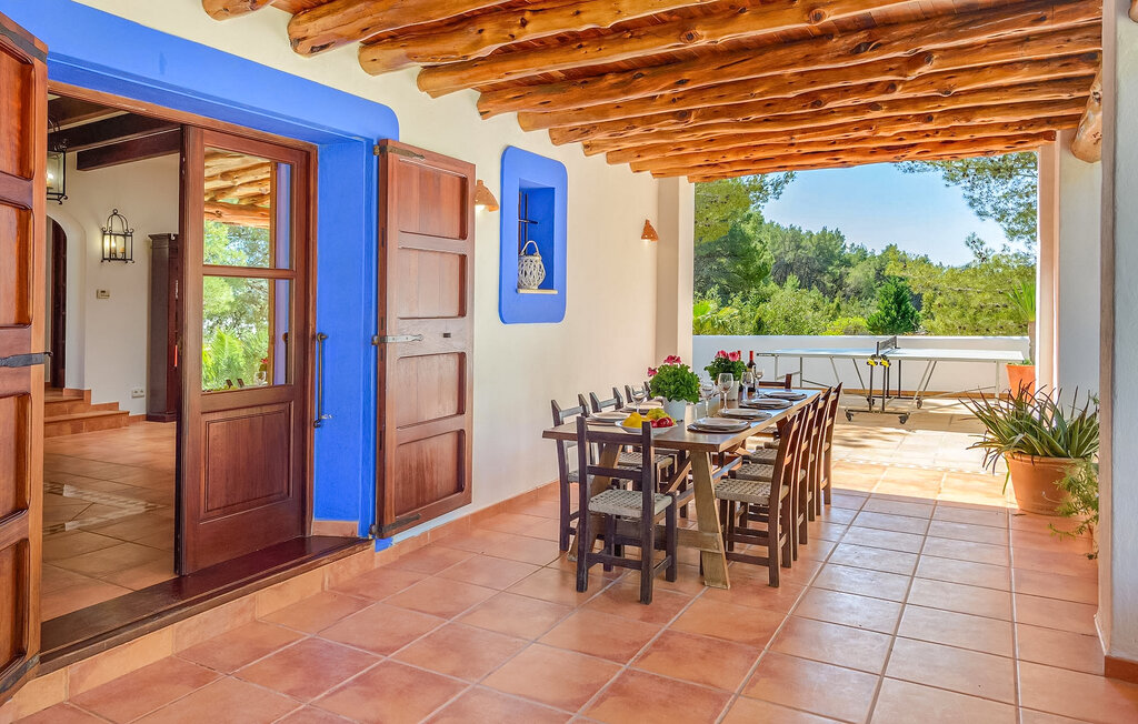 Ferienhaus - SAN MIGUEL PARK, San Miguel/ Sant Miquel de Bal , Spanien - EIB077 13