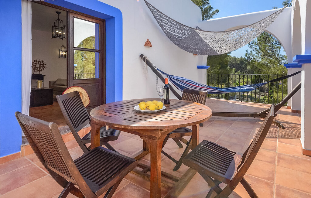 Ferienhaus - SAN MIGUEL PARK, San Miguel/ Sant Miquel de Bal , Spanien - EIB077 14