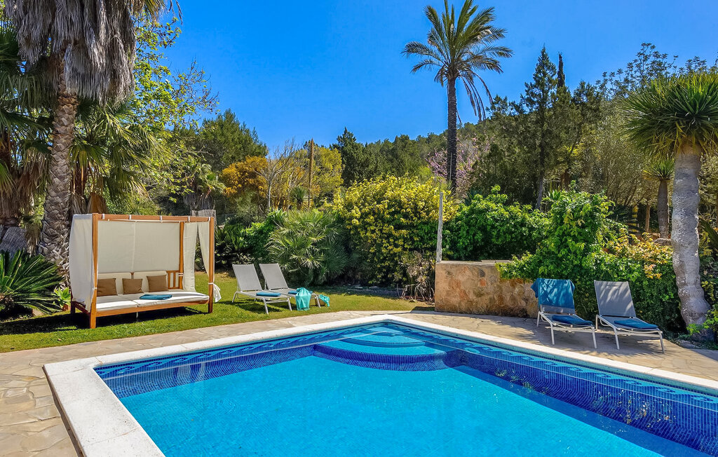 Ferienhaus - SAN MIGUEL PARK, San Miguel/ Sant Miquel de Bal , Spanien - EIB077 2