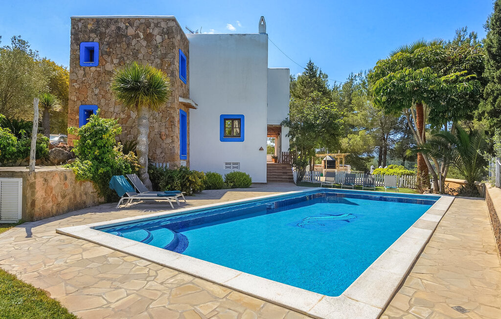 Ferienhaus - SAN MIGUEL PARK, San Miguel/ Sant Miquel de Bal , Spanien - EIB077 3