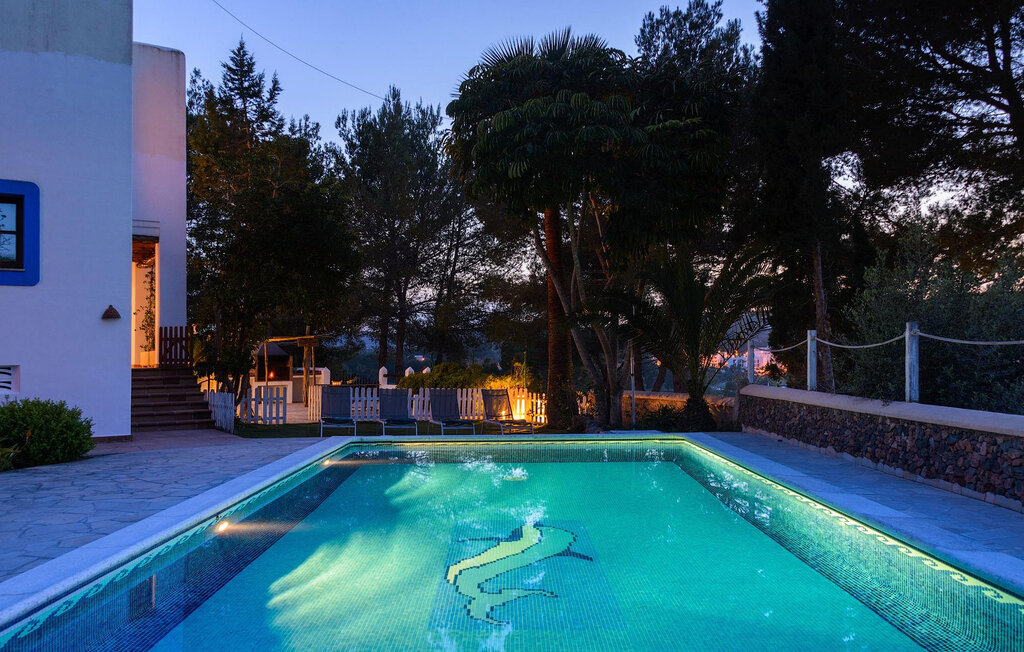 Ferienhaus - SAN MIGUEL PARK, San Miguel/ Sant Miquel de Bal , Spanien - EIB077 9