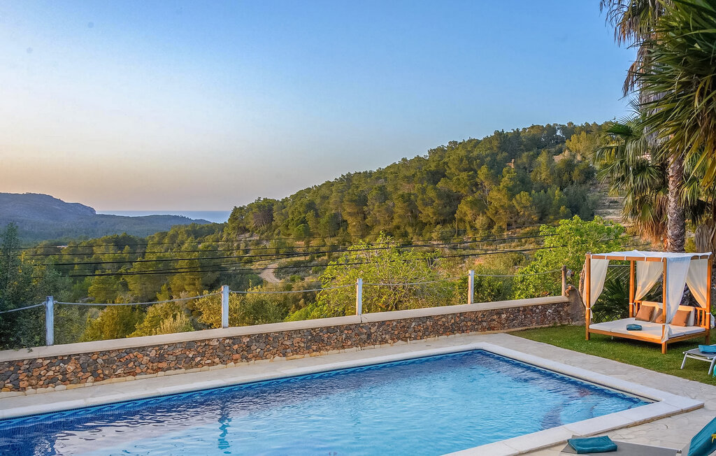Ferienhaus - SAN MIGUEL PARK, San Miguel/ Sant Miquel de Bal , Spanien - EIB077 12
