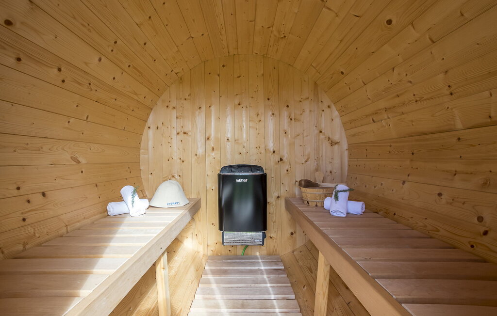 Location de vacances - VILLA FINCA CIELO, San Carlos/ Sant Carles de Per , Espagne - EIB080 25