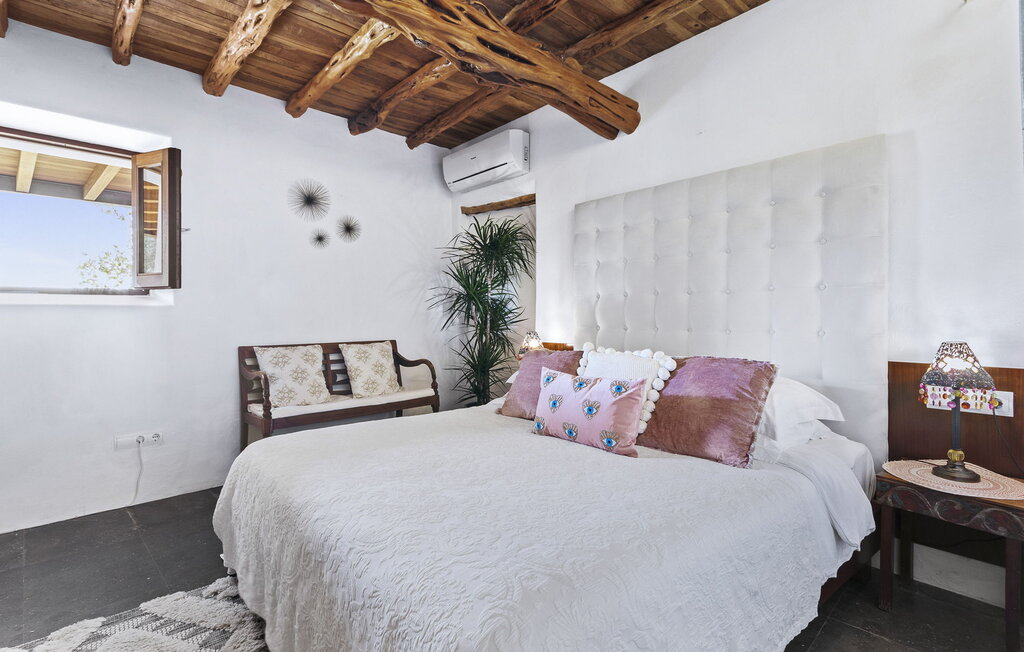 Location de vacances - VILLA FINCA CIELO, San Carlos/ Sant Carles de Per , Espagne - EIB080 16