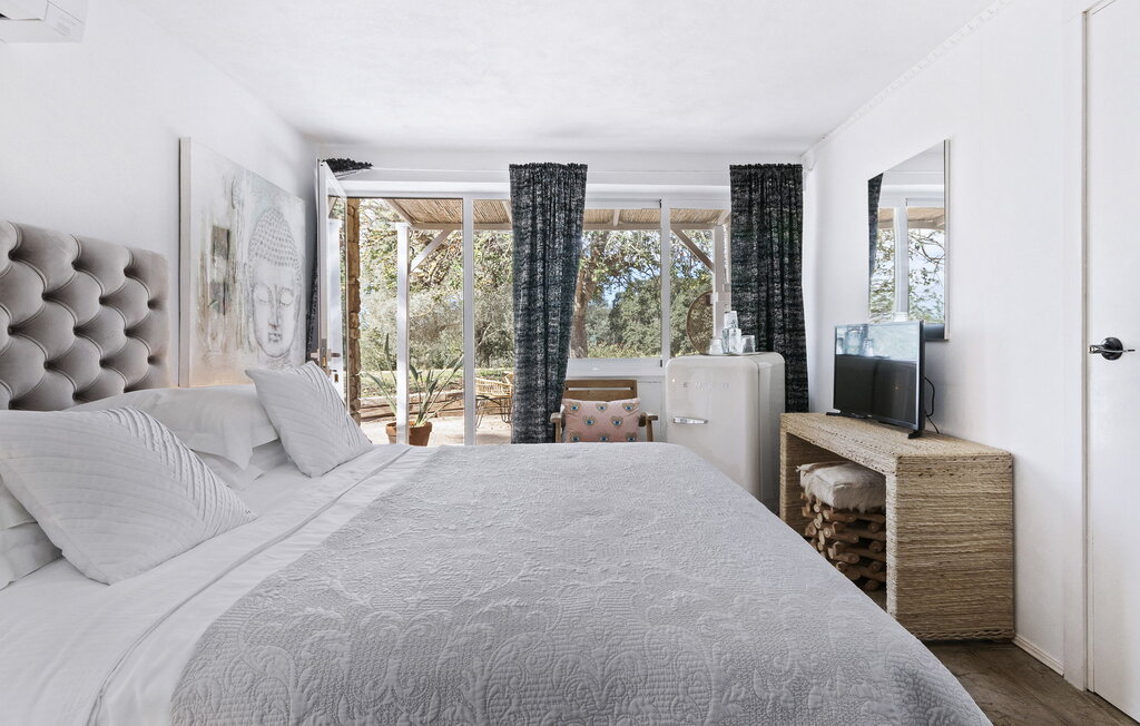 Location de vacances - VILLA FINCA CIELO, San Carlos/ Sant Carles de Per , Espagne - EIB080 19