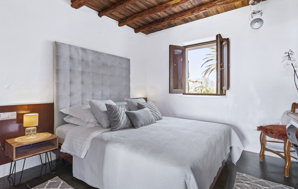 Location de vacances - VILLA FINCA CIELO, San Carlos/ Sant Carles de Per , Espagne - EIB080 20