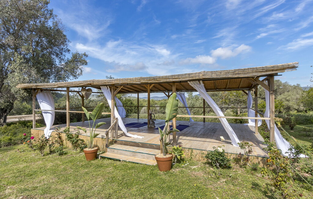 Location de vacances - VILLA FINCA CIELO, San Carlos/ Sant Carles de Per , Espagne - EIB080 11