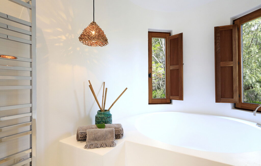 Semesterhus - VILLA PEPITA, Santa Gertrudis , Spanien - EIB082 22