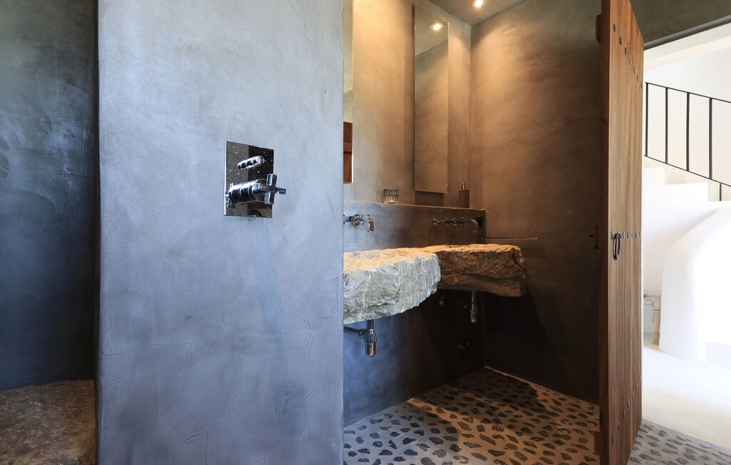 Semesterhus - VILLA PEPITA, Santa Gertrudis , Spanien - EIB082 23