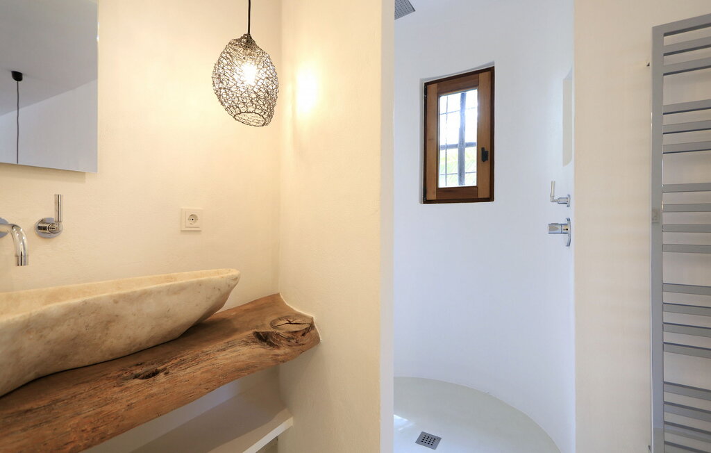 Semesterhus - VILLA PEPITA, Santa Gertrudis , Spanien - EIB082 24