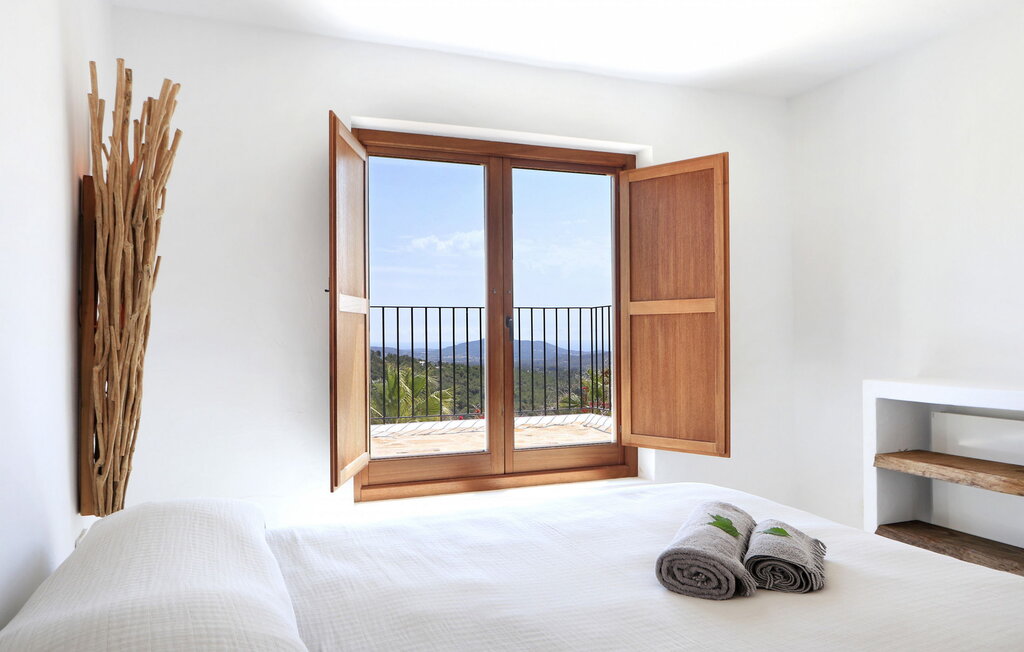 Semesterhus - VILLA PEPITA, Santa Gertrudis , Spanien - EIB082 16