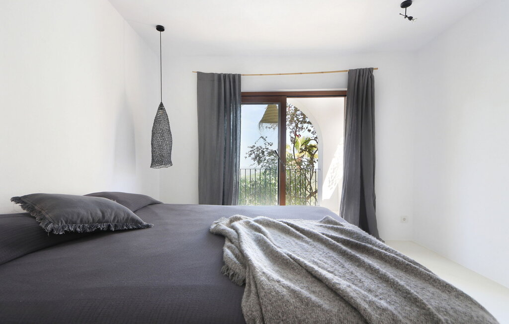 Semesterhus - VILLA PEPITA, Santa Gertrudis , Spanien - EIB082 17