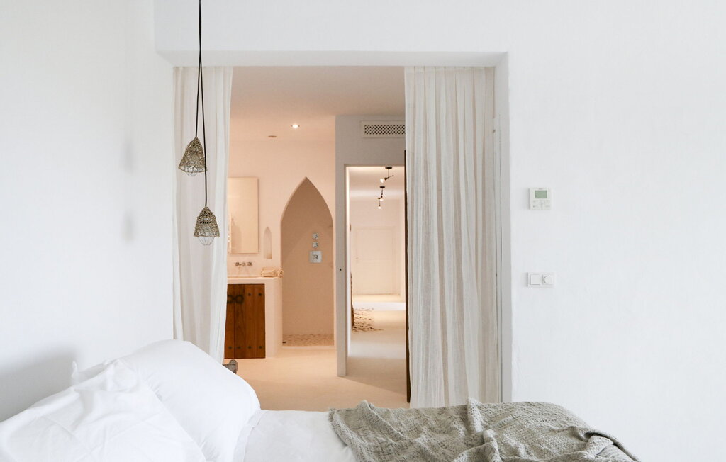 Semesterhus - VILLA PEPITA, Santa Gertrudis , Spanien - EIB082 18