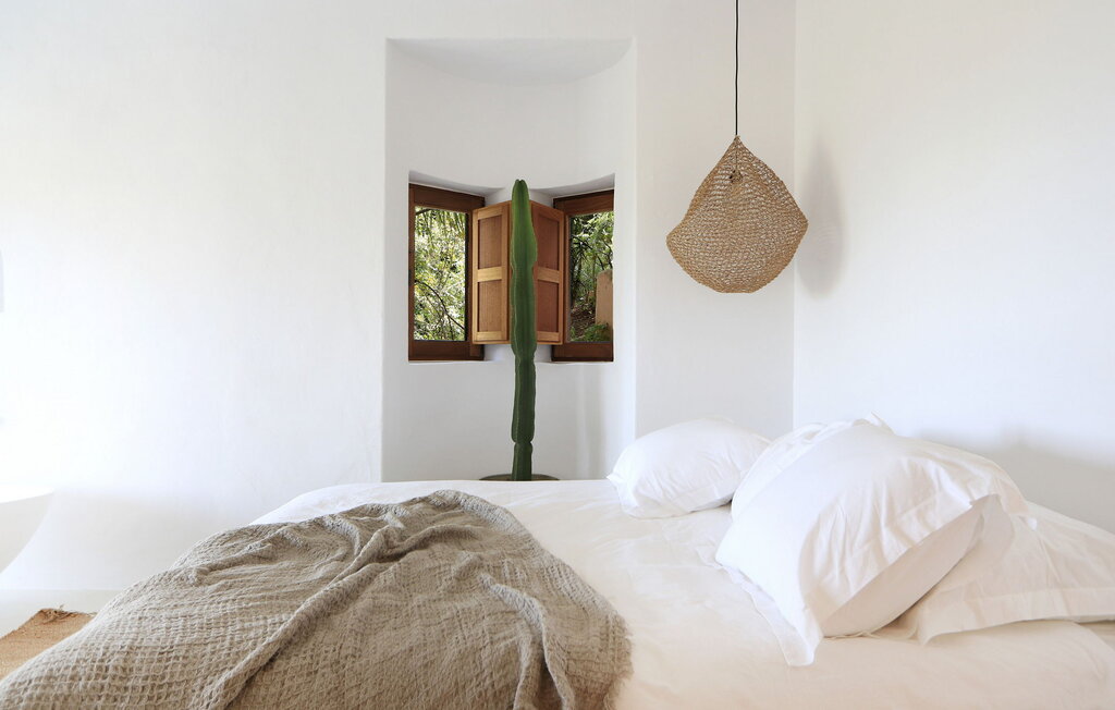 Semesterhus - VILLA PEPITA, Santa Gertrudis , Spanien - EIB082 19