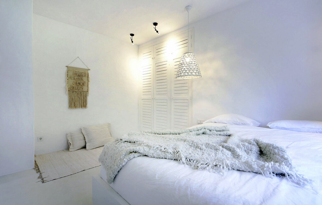 Semesterhus - VILLA PEPITA, Santa Gertrudis , Spanien - EIB082 20