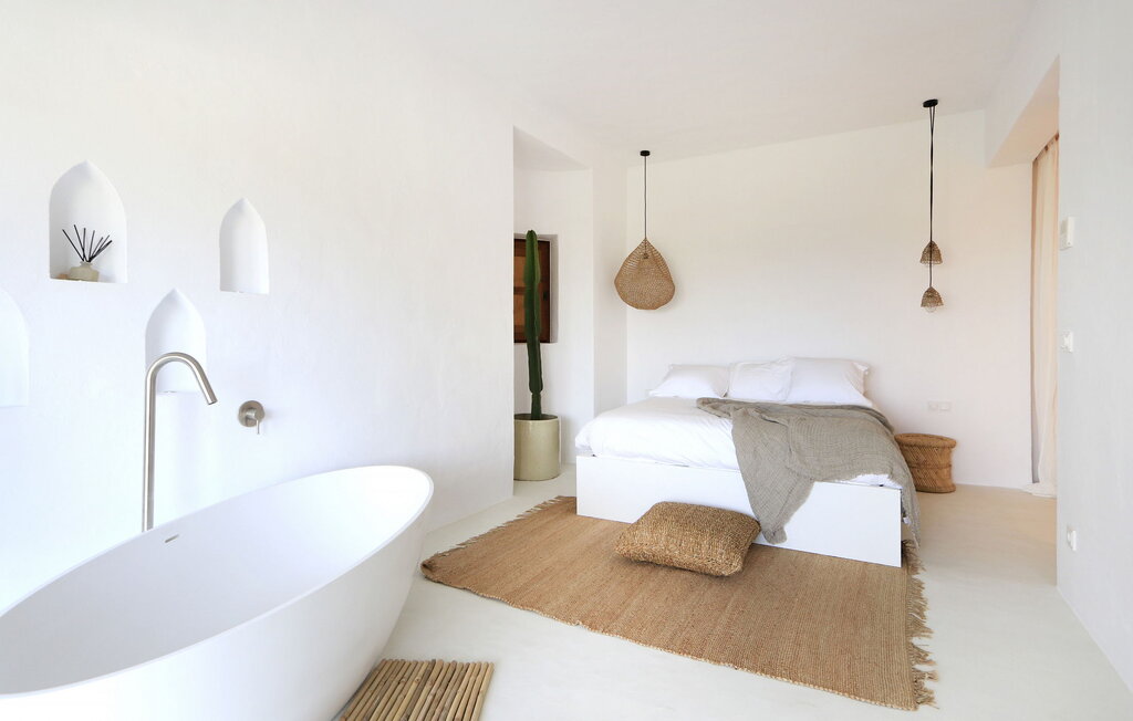 Semesterhus - VILLA PEPITA, Santa Gertrudis , Spanien - EIB082 21