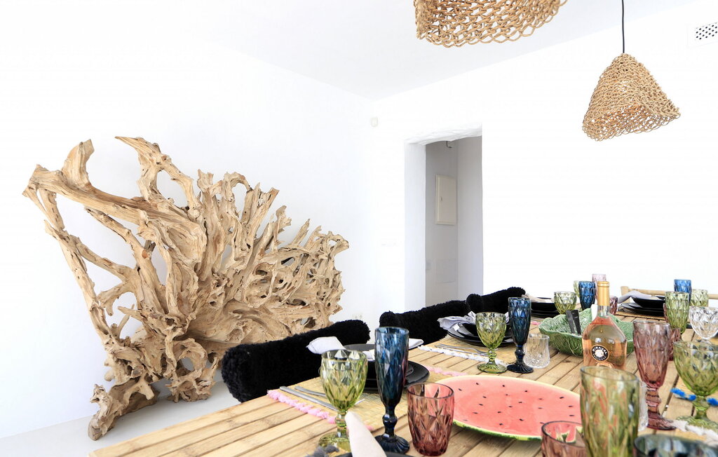 Semesterhus - VILLA PEPITA, Santa Gertrudis , Spanien - EIB082 15