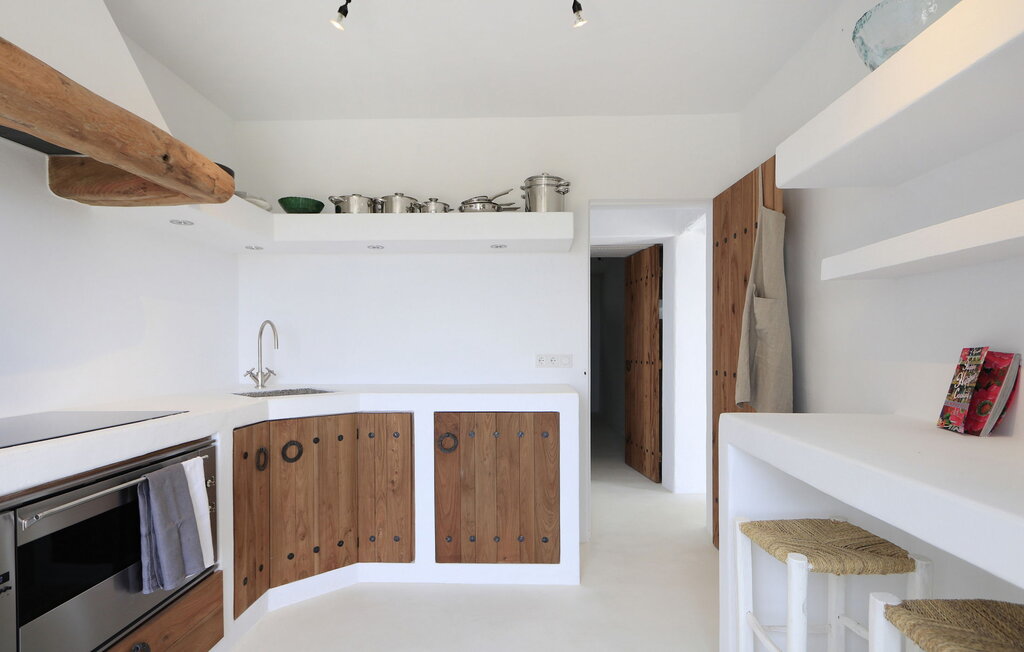 Semesterhus - VILLA PEPITA, Santa Gertrudis , Spanien - EIB082 13