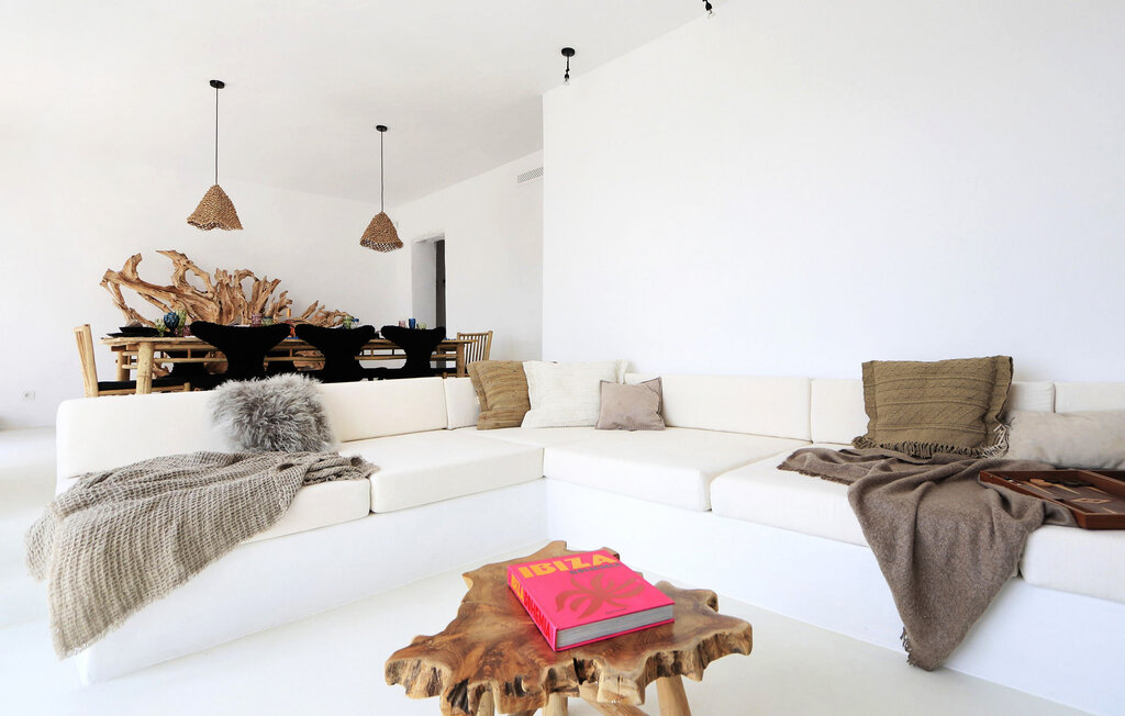 Semesterhus - VILLA PEPITA, Santa Gertrudis , Spanien - EIB082 6