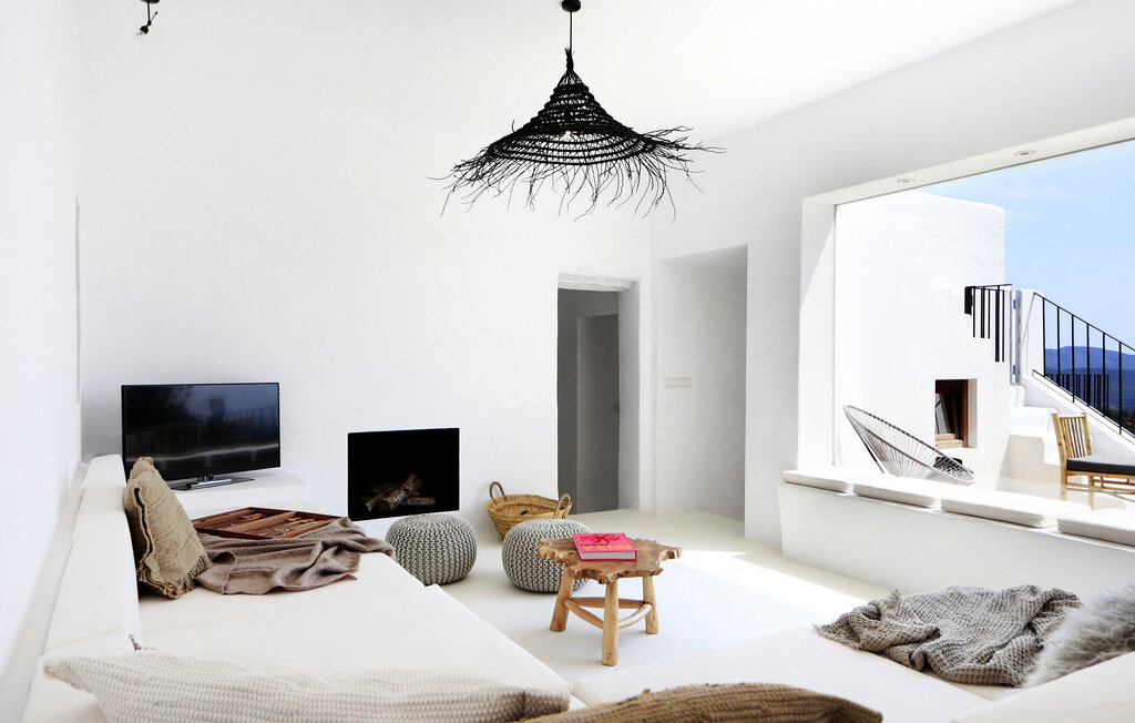 Semesterhus - VILLA PEPITA, Santa Gertrudis , Spanien - EIB082 7