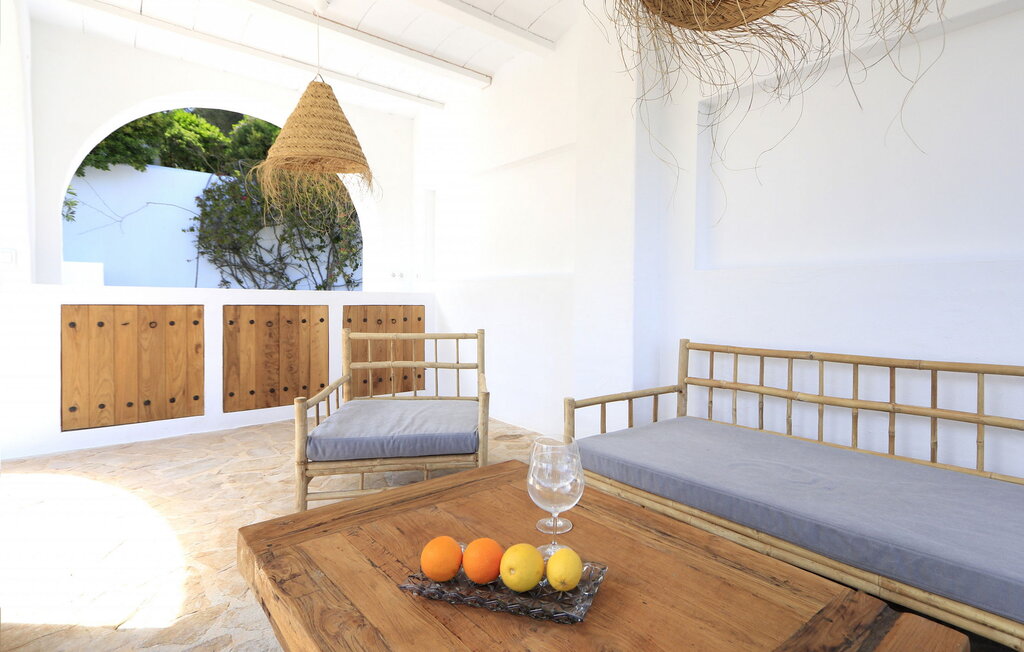 Semesterhus - VILLA PEPITA, Santa Gertrudis , Spanien - EIB082 12