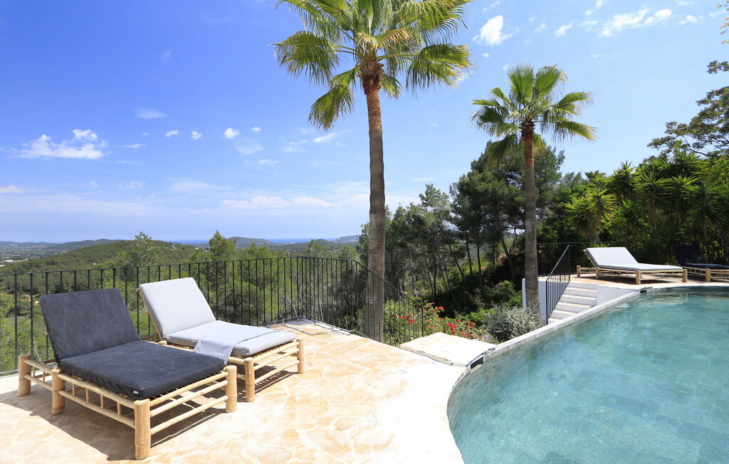 Semesterhus - VILLA PEPITA, Santa Gertrudis , Spanien - EIB082 2