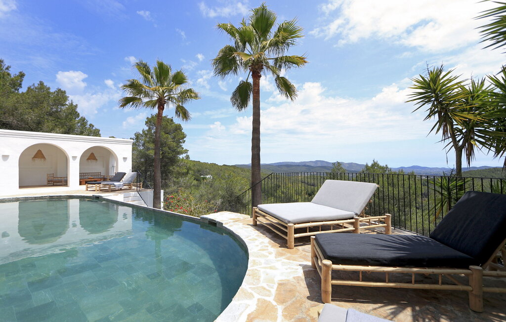 Semesterhus - VILLA PEPITA, Santa Gertrudis , Spanien - EIB082 3