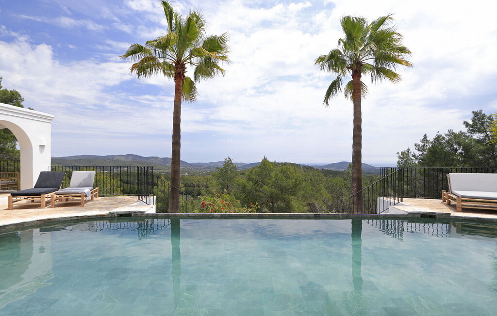 Semesterhus - VILLA PEPITA, Santa Gertrudis , Spanien - EIB082 4