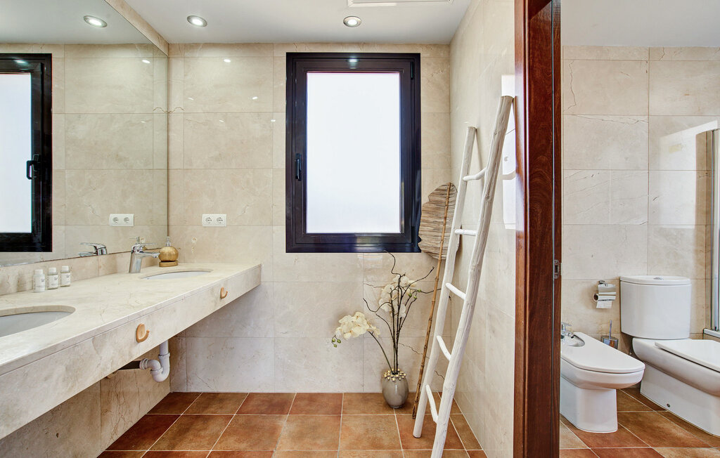 Feriehus - VILLA MAUI, Sant Josep de Sa Talaia , Spania - EIB084 20