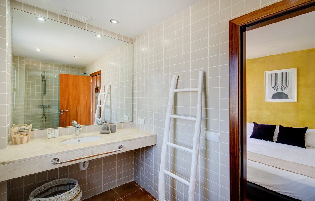 Feriehus - VILLA MAUI, Sant Josep de Sa Talaia , Spania - EIB084 21