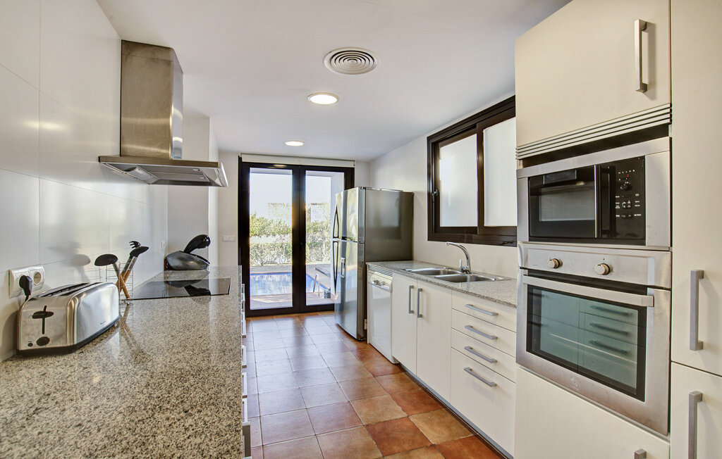 Feriehus - VILLA MAUI, Sant Josep de Sa Talaia , Spania - EIB084 13