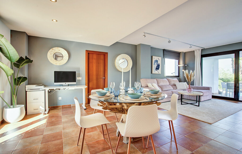 Feriehus - VILLA MAUI, Sant Josep de Sa Talaia , Spania - EIB084 8