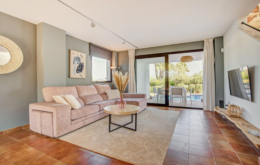 Feriehus - VILLA MAUI, Sant Josep de Sa Talaia , Spania - EIB084 12