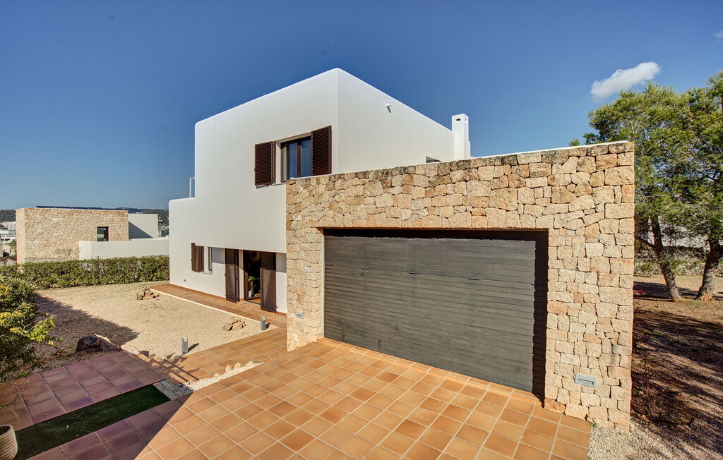 Feriehus - VILLA MAUI, Sant Josep de Sa Talaia , Spania - EIB084 9