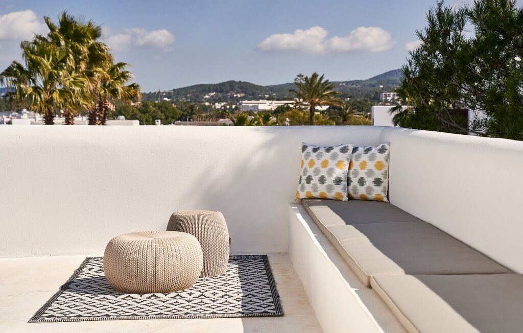 Feriehus - VILLA MAUI, Sant Josep de Sa Talaia , Spania - EIB084 6