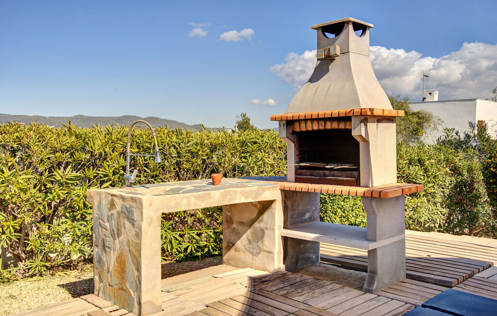 Feriehus - VILLA MAUI, Sant Josep de Sa Talaia , Spania - EIB084 7