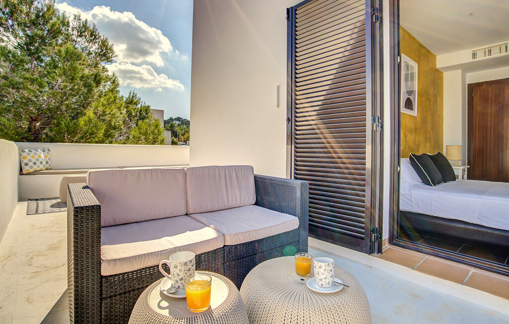 Feriehus - VILLA MAUI, Sant Josep de Sa Talaia , Spania - EIB084 10