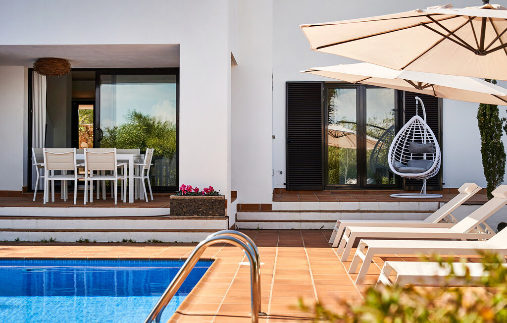 Feriehus - VILLA MAUI, Sant Josep de Sa Talaia , Spania - EIB084 3