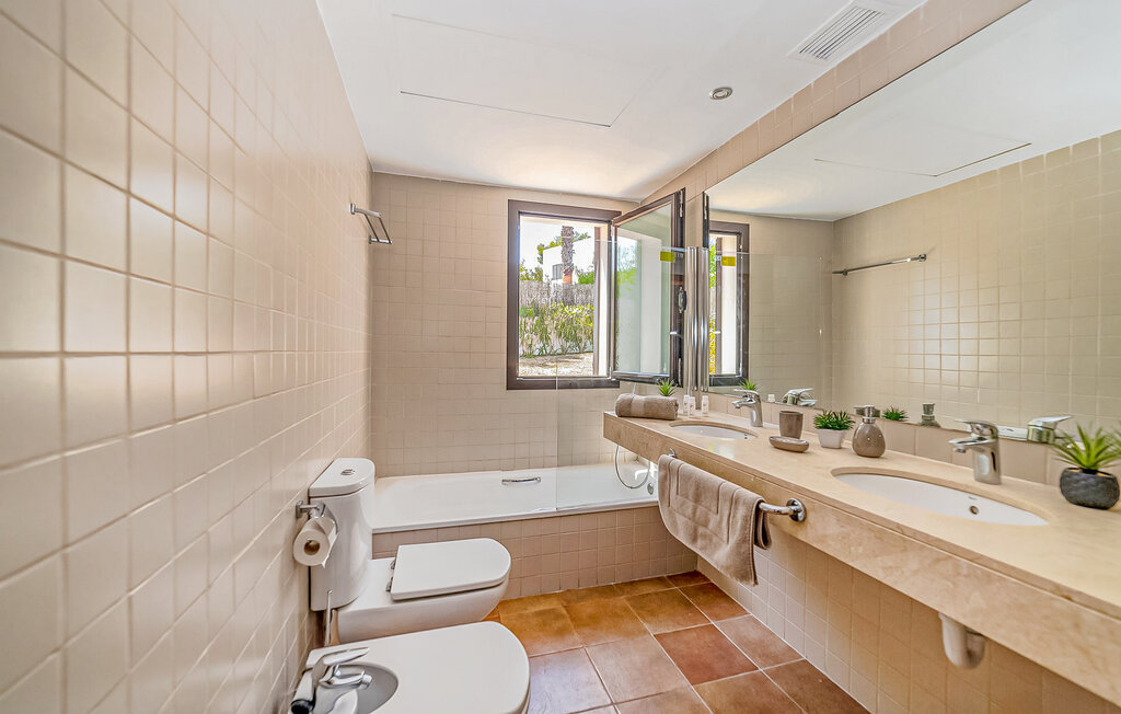 Ferienhaeuser - VILLA KAUAI, Sant Josep de Sa Talaia , Spanien - EIB085 20