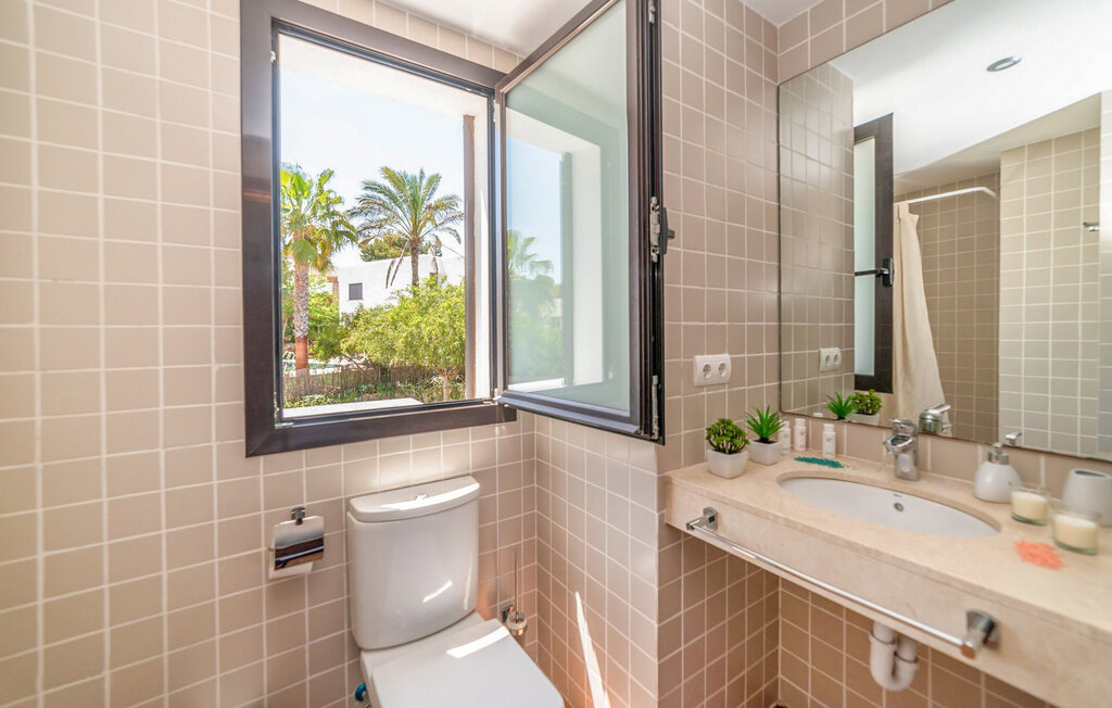 Ferienhaeuser - VILLA KAUAI, Sant Josep de Sa Talaia , Spanien - EIB085 22